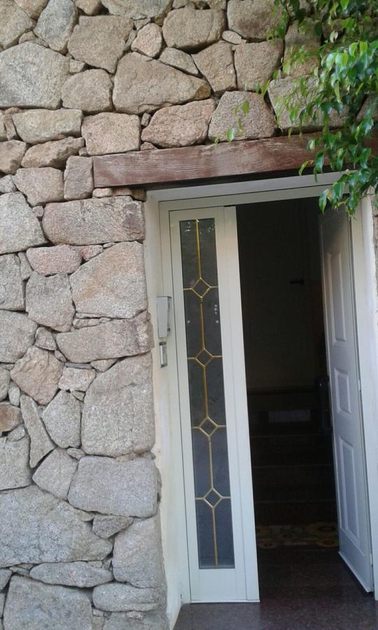 Casa Vacanza Giulia Budoni Zewnętrze zdjęcie