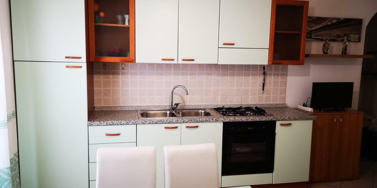 Casa Vacanza Giulia Budoni Zewnętrze zdjęcie